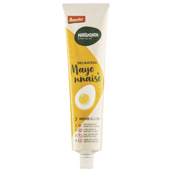 Delikatess Mayonnaise
