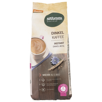Dinkelkaffee, instant