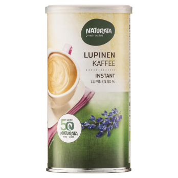 Lupinenkaffee, instant