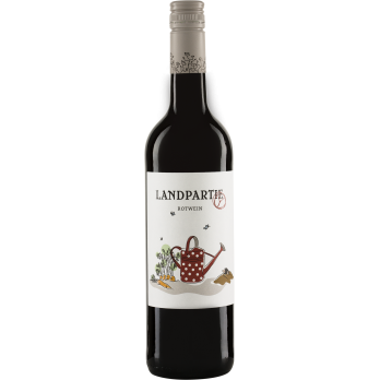 LANDPARTY Rot