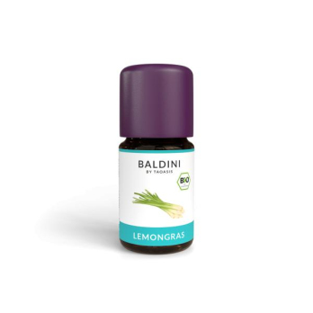 Baldini Bio-Aroma Lemongras