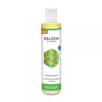 Baldini Raumspray Feelglück