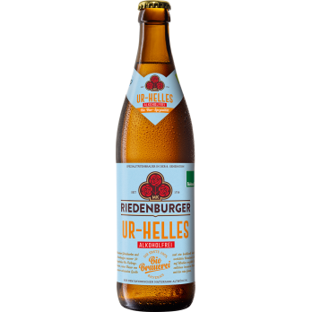 Helles Alkoholfrei