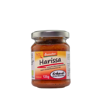 Harrissa