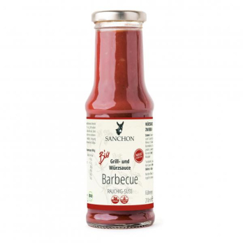 Grillsauce Barbecue