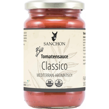 Tomatensauce Classico