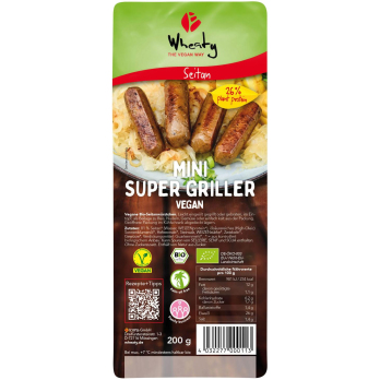 Mini Super Griller