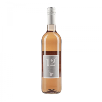 b*12°, rosé