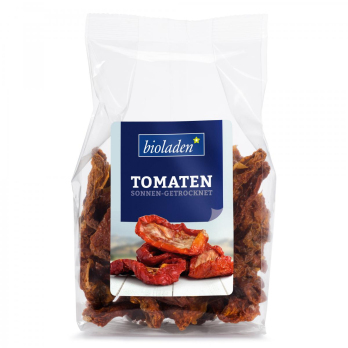 Tomaten getrocknet