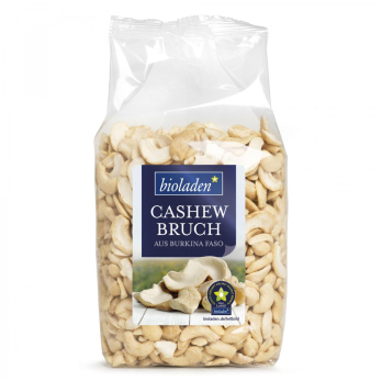 Cashewkerne Großbruch