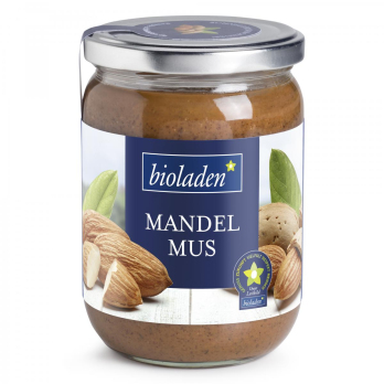 Mandelmus