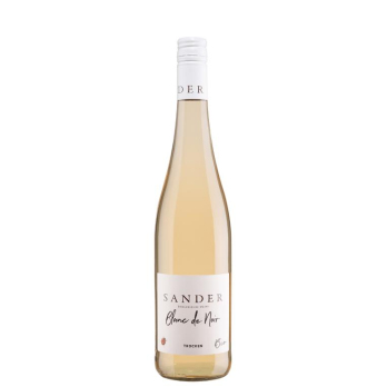 Blanc de Noir