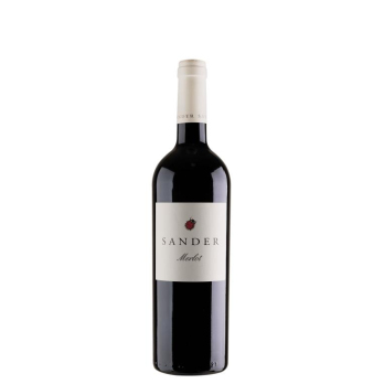 Merlot trocken