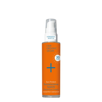 Sun Protect Sonnencreme Gesicht 30