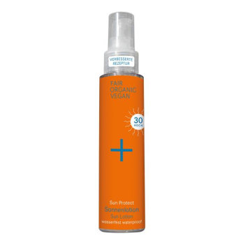 Sun Protect Sonnenlotion 30