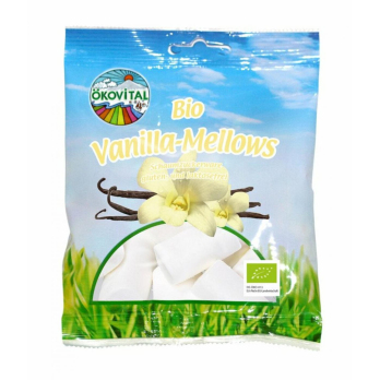 Vanilla Mellows