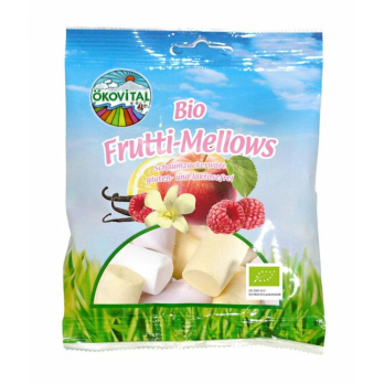 Frutti Mellows