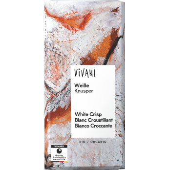 Weiße Knusper
