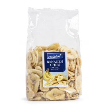 Bananenchips