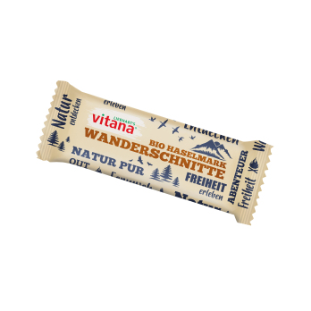 Haselmark Wanderschnitte