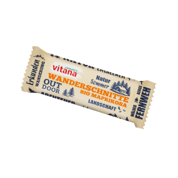 Maprikosa Wanderschnitte