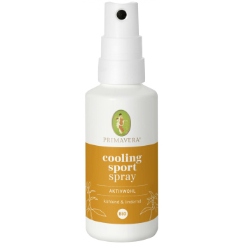 Aktivwohl Cooling Sport Spray