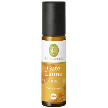Gute Laune Duft Roll-On bio