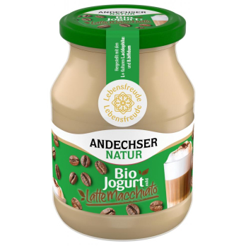 Latte Machiatto 3,8%