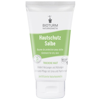 BIOTURM Hautschutz-Salbe 150 ml