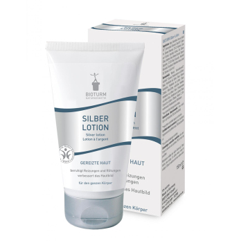 BIOTURM Silber-Lotion