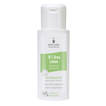 BIOTURM 10 % Urea Lotion