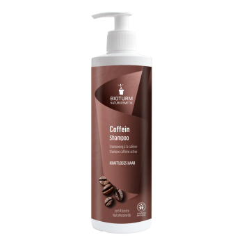 Coffein Shampoo