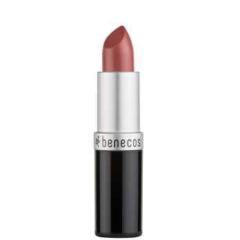 benecos Lipstick peach