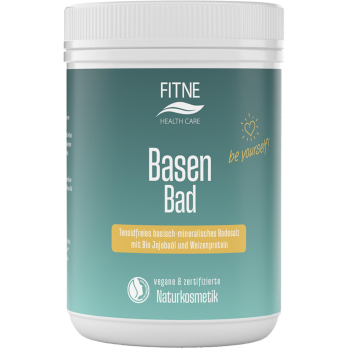 Basen Bad