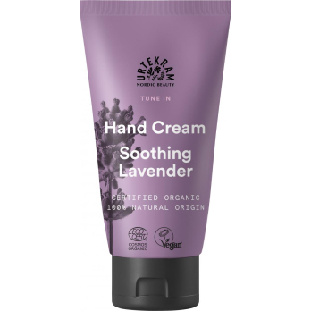 Hand Cream Soothing Lavender