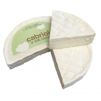 Ziegenbrie Cabriette
