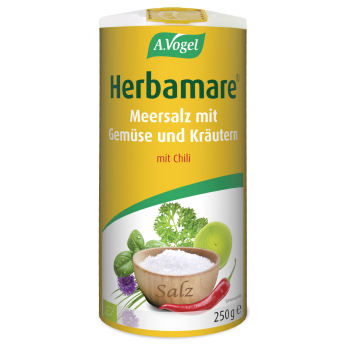 Herbamare Spicy Kräutersalz