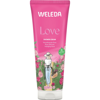 Aroma Dusche Love