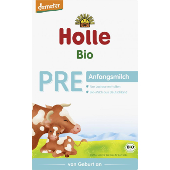 PRE Anfangsmilch