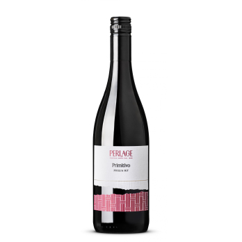 Primitivo Puglia
