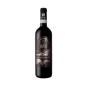 Rosso di Montalcino