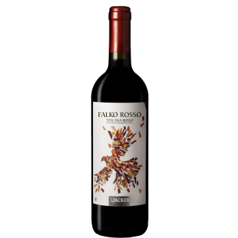 Falco Rosso