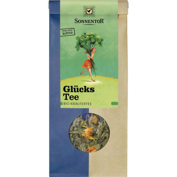 GlücksTee lose