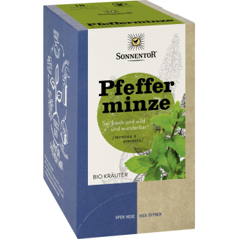 Pfefferminze