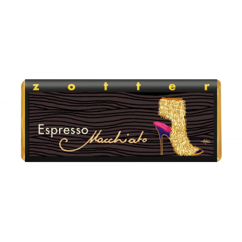 Espresso ´Macchiato´