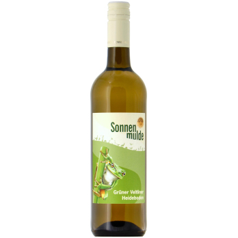 Grüner Veltliner Heideboden