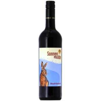 Blaufränkisch Qualitäswein