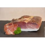 Gewürzschinken (abgepackt, ca 100 g)