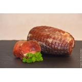 Nussschinken (abgepackt, ca 100 g)