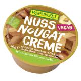 Nuss-Nougat-Creme vegan